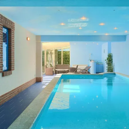 Holiday home Salvia Opatija
